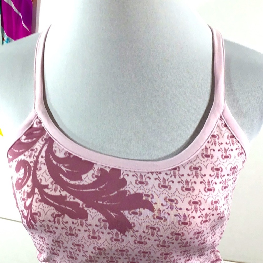 Athleta full bra workout tank 34D - Picture 2 of 13